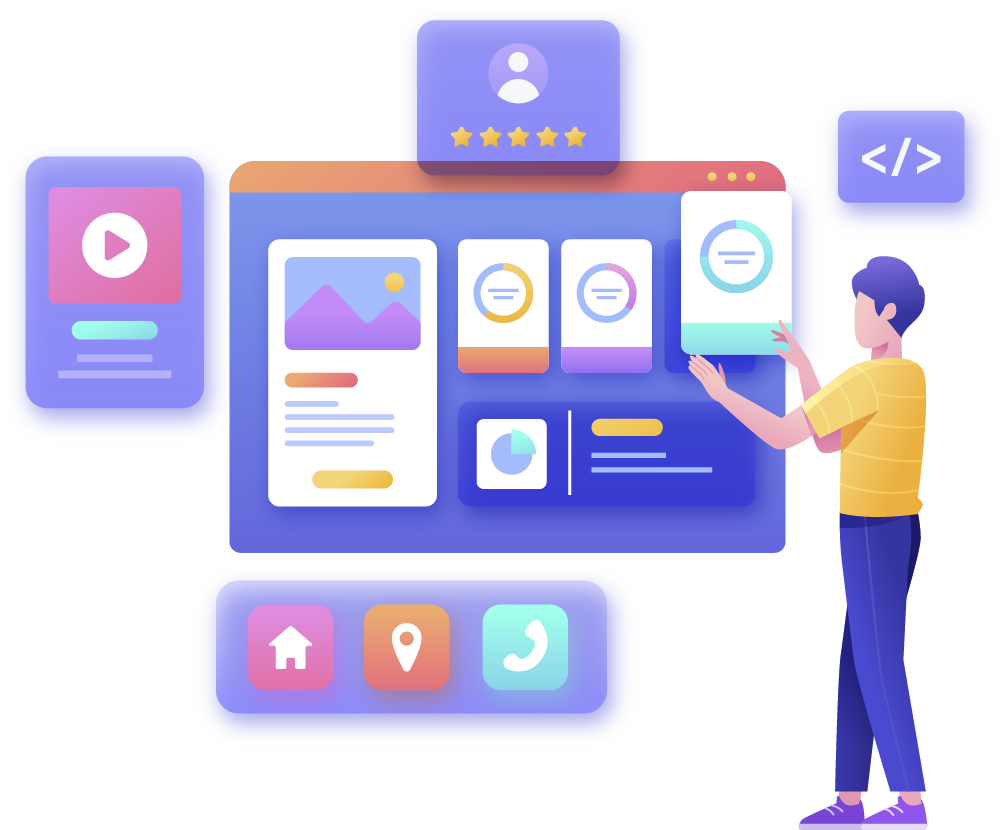 兔子加速器 Image